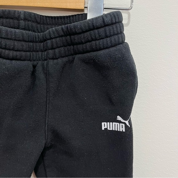 PUMA Toddler sweats size 2T - Picture 4 of 4